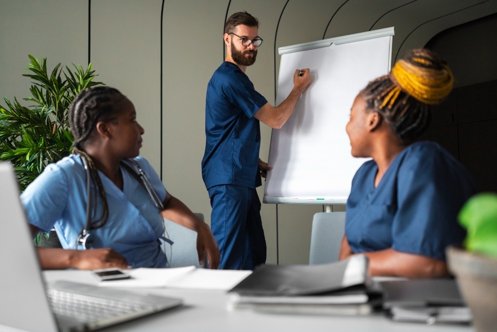 Healthcare Assistant Careers: Training and Qualifications
