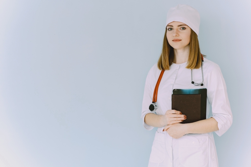 Healthcare Staffing Solutions for Care Homes image