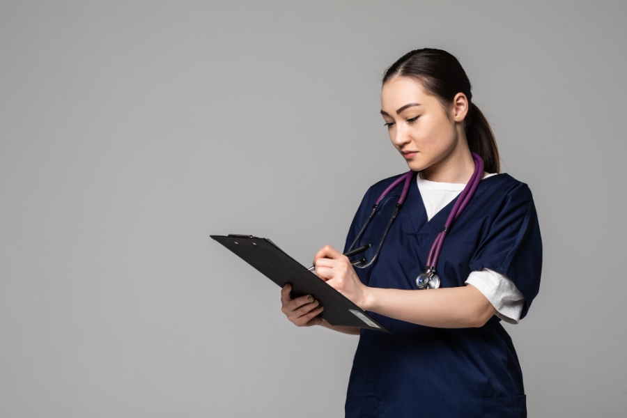 Nurse Jobs in Mansfield: Nursing Vacancies Available Now image
