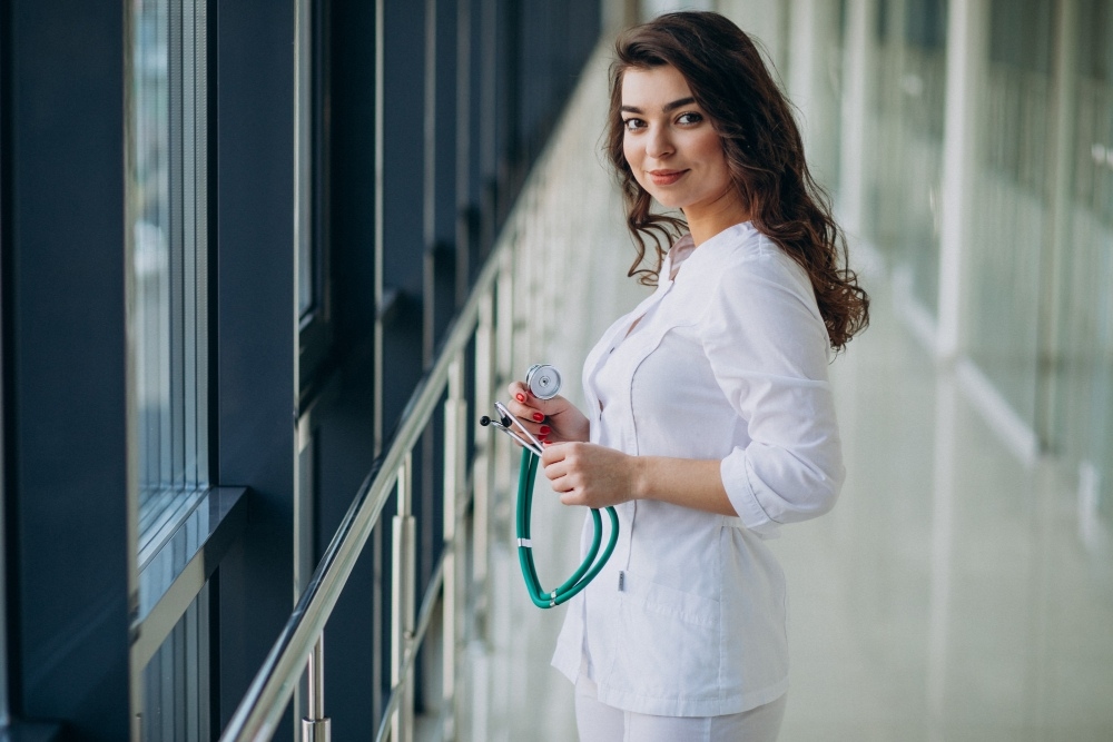 Nursing Ethics in Modern Healthcare: A Complete Guide image