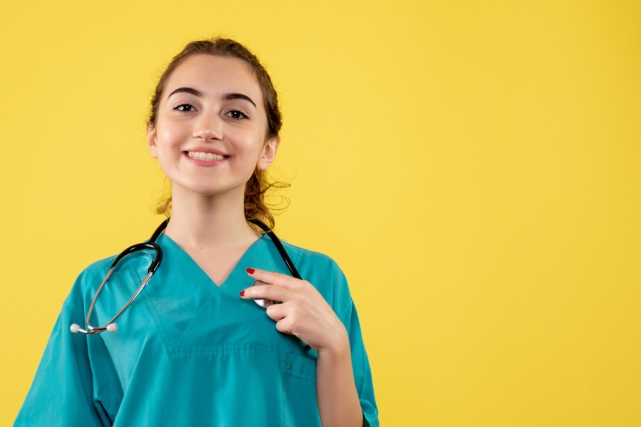 The Rise of Regional Nursing Careers: Opportunities Beyond Major UK Healthcare Hubs image