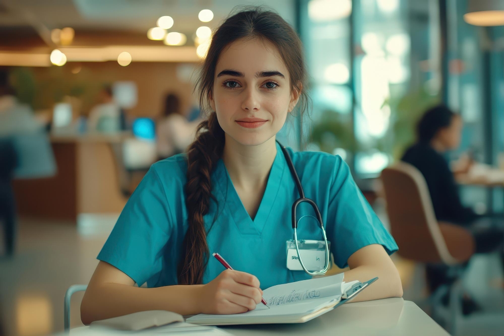  Nursing Career in 2026: Your Questions Answered    image