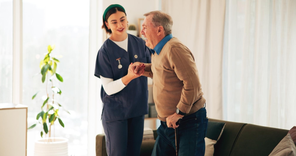 Support Worker Jobs in Edinburgh, Scotland: Roles, Skills and Career Opportunities    image