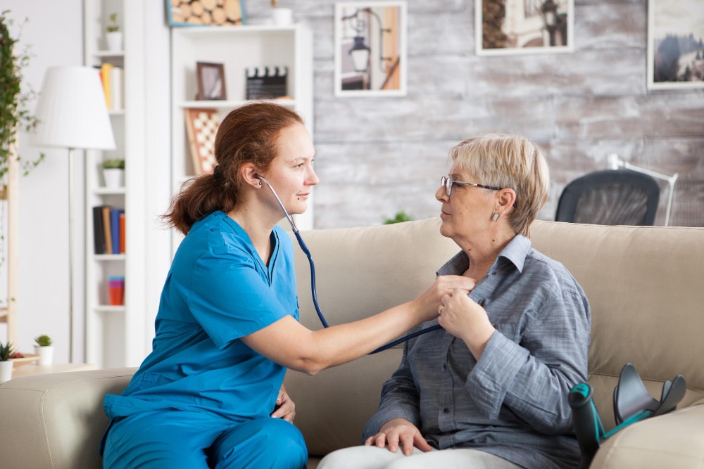 Carer Jobs in Oxford: A Complete FAQ Guide for Job Seekers image