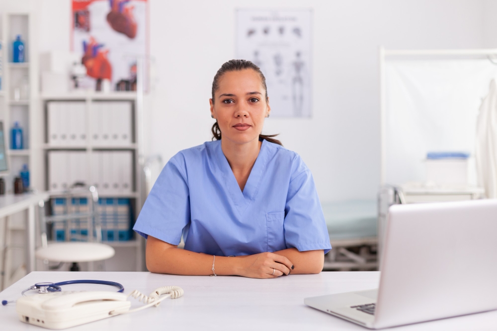 Nursing Jobs Agency: Finding Healthcare Jobs Across the UK image