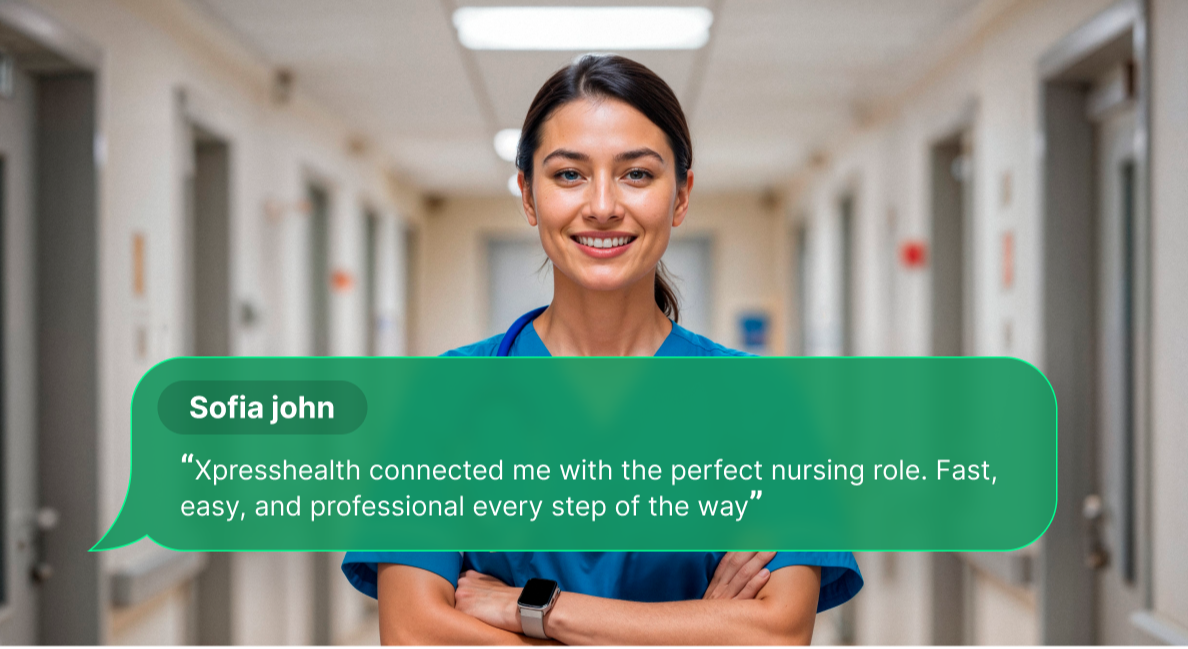 Vetted Professionals