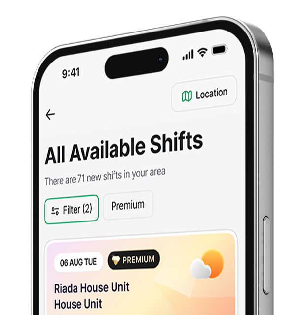 8000+Compliant Staff