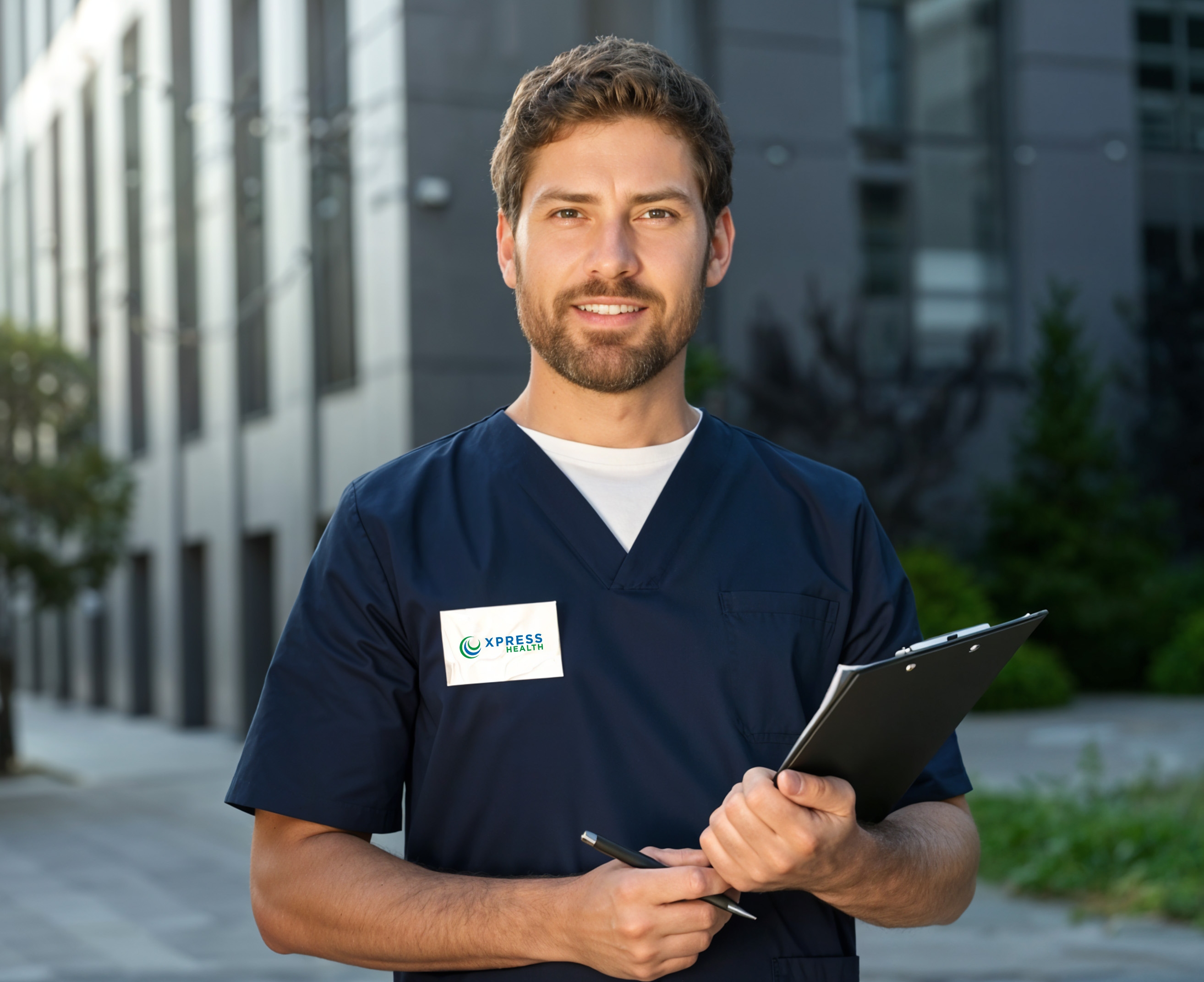 nurse