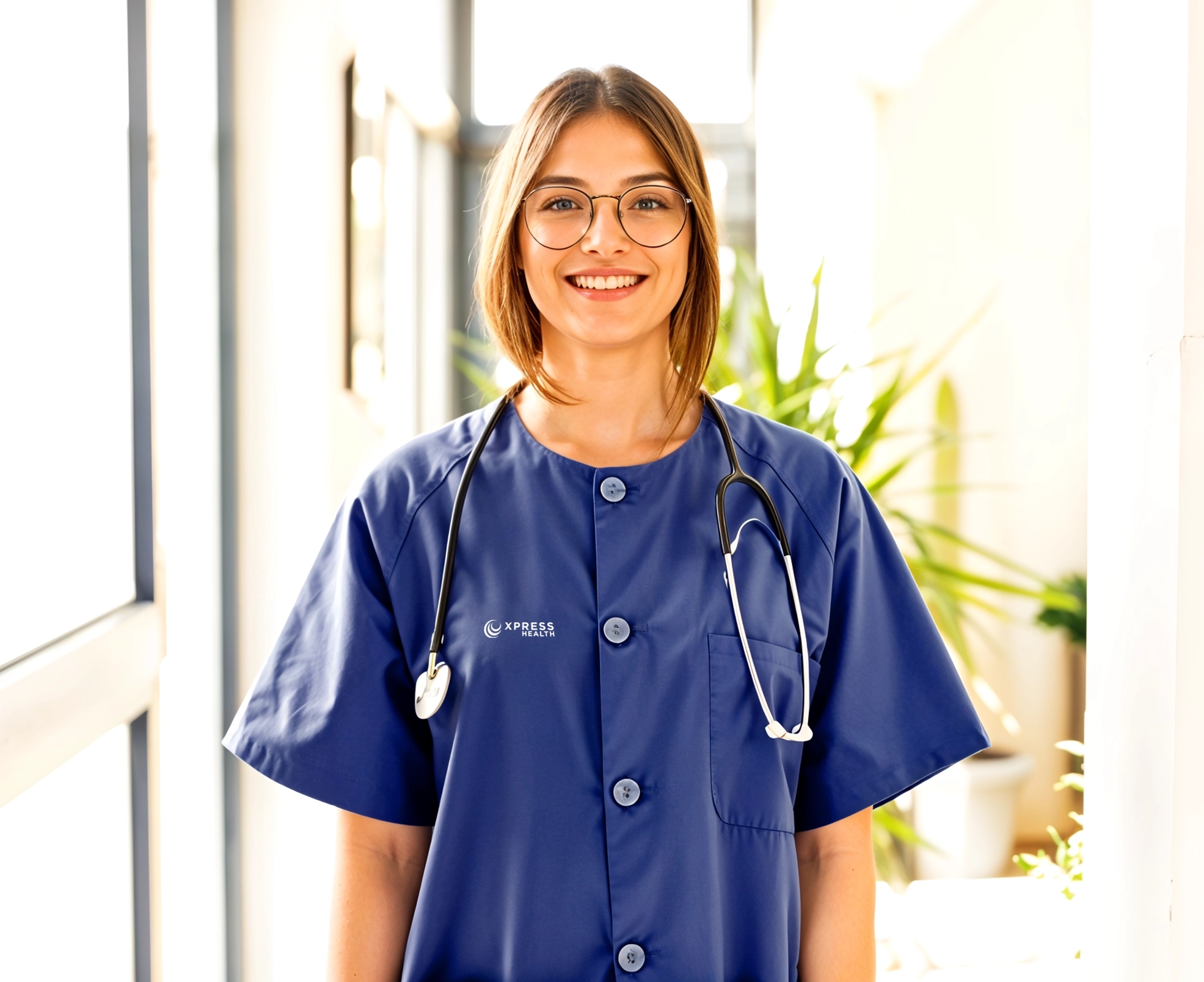 nurses