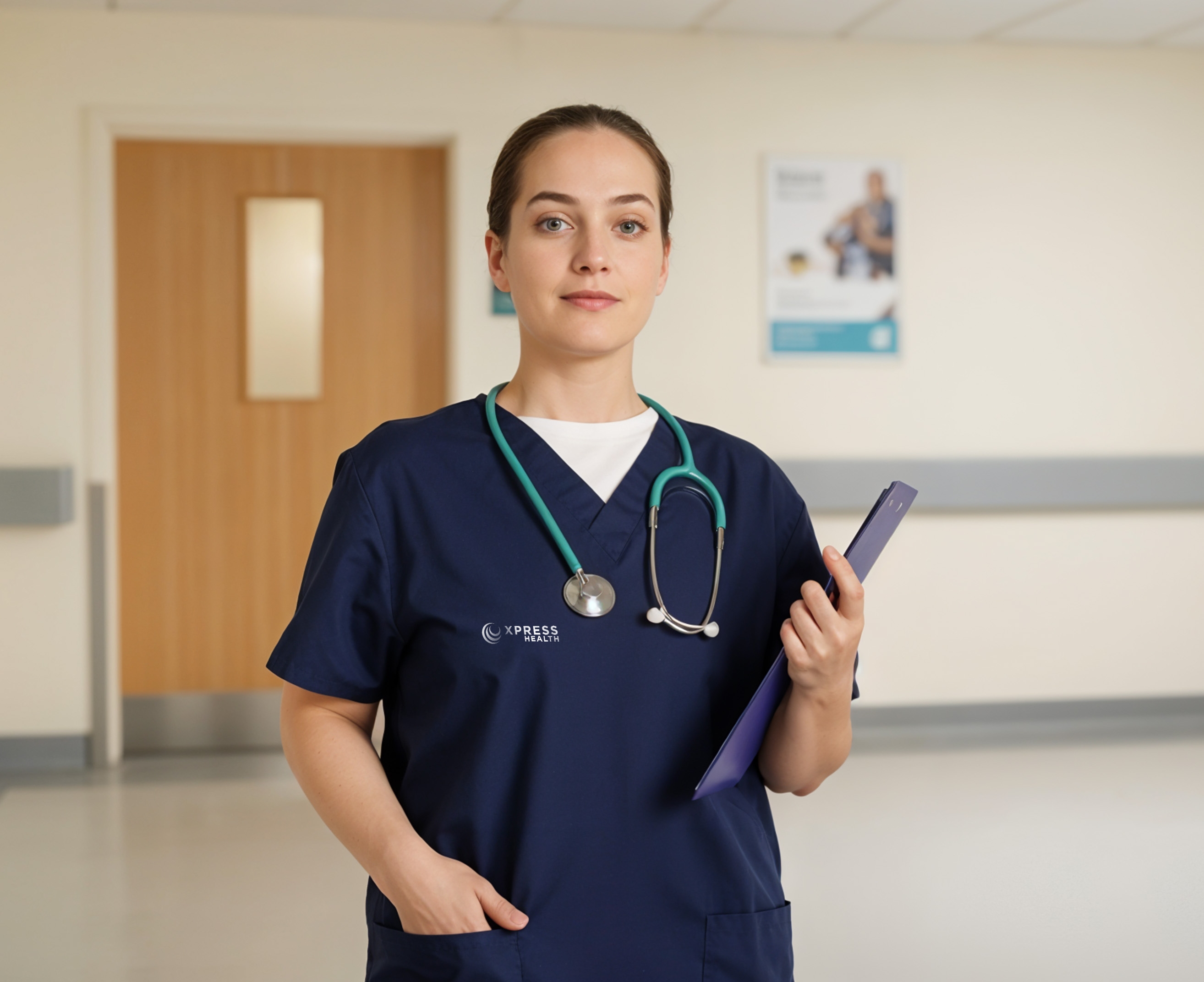 nurses