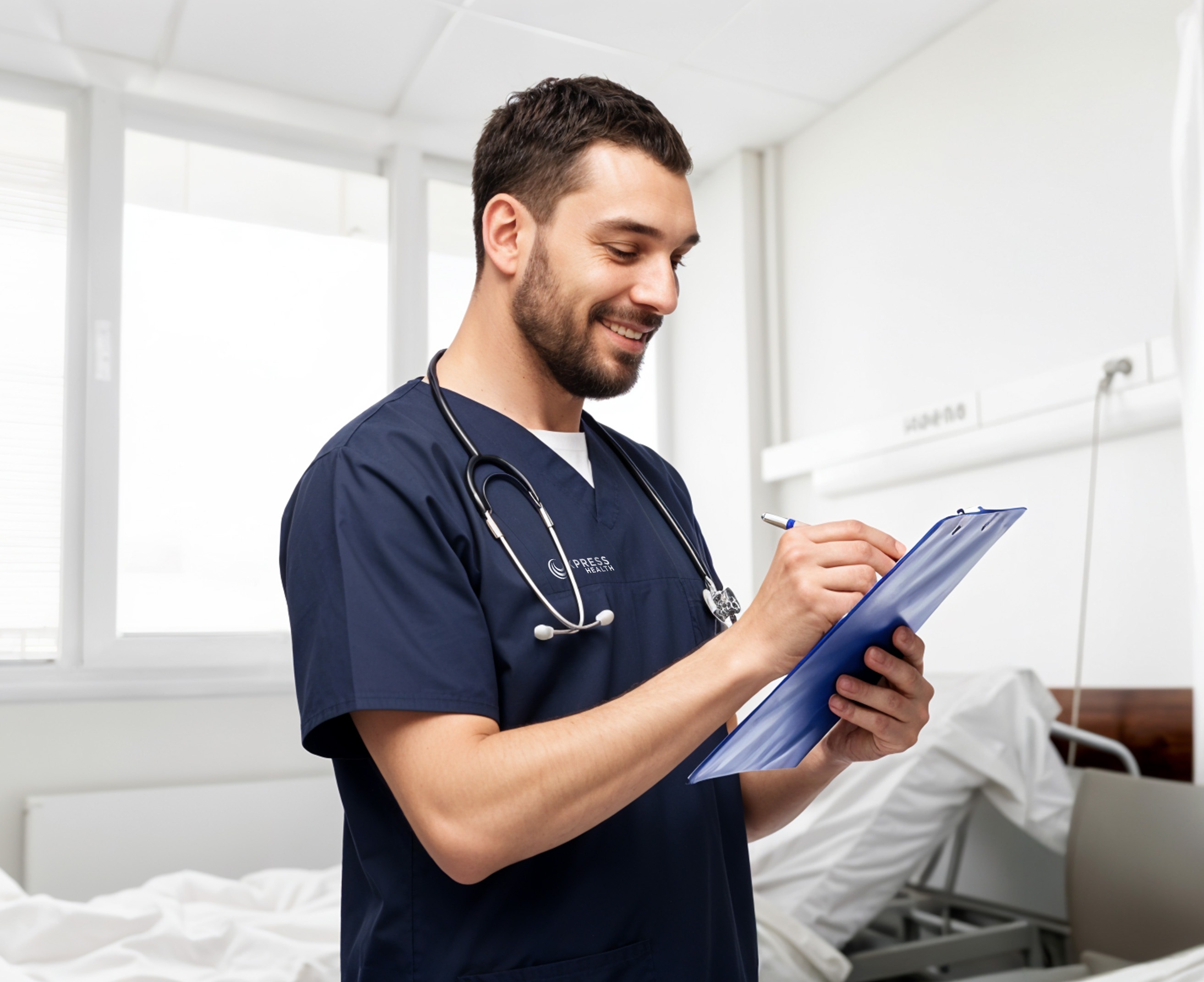 nurses