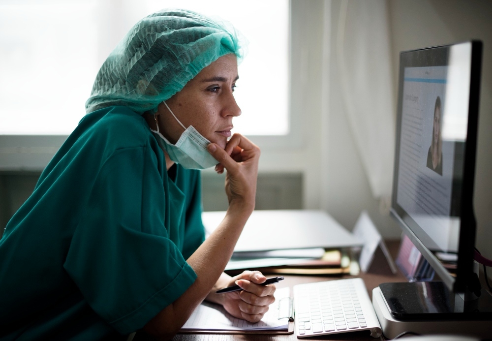 How to Find High-Paying Shifts via Nursing Agencies That Pay Daily image