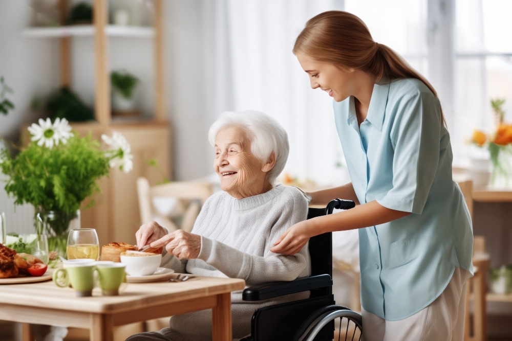 Healthcare Assistant Jobs in Eastbourne: Apply for Top HCA Jobs image