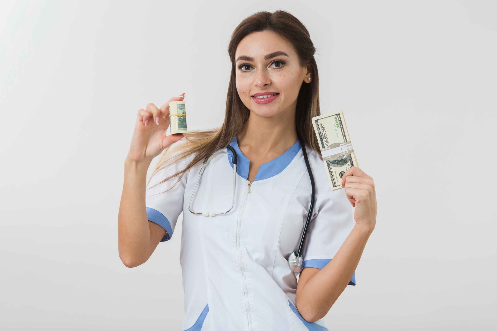 Is Becoming a Nurse Anesthetist Worth the Investment