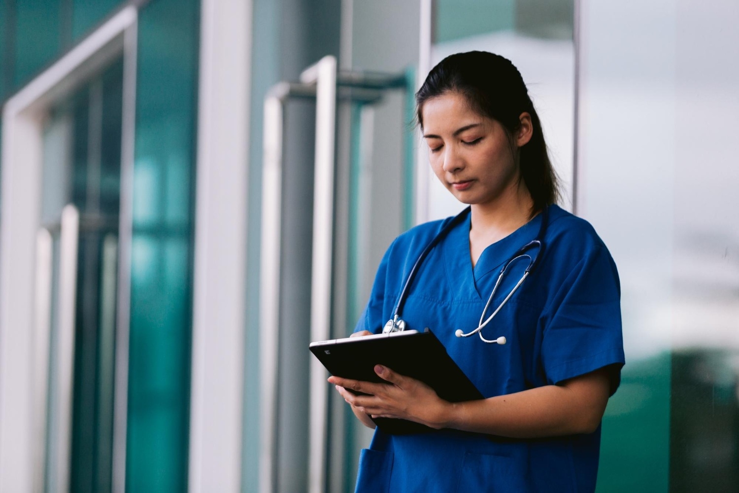 Nurse Jobs in Caerphilly