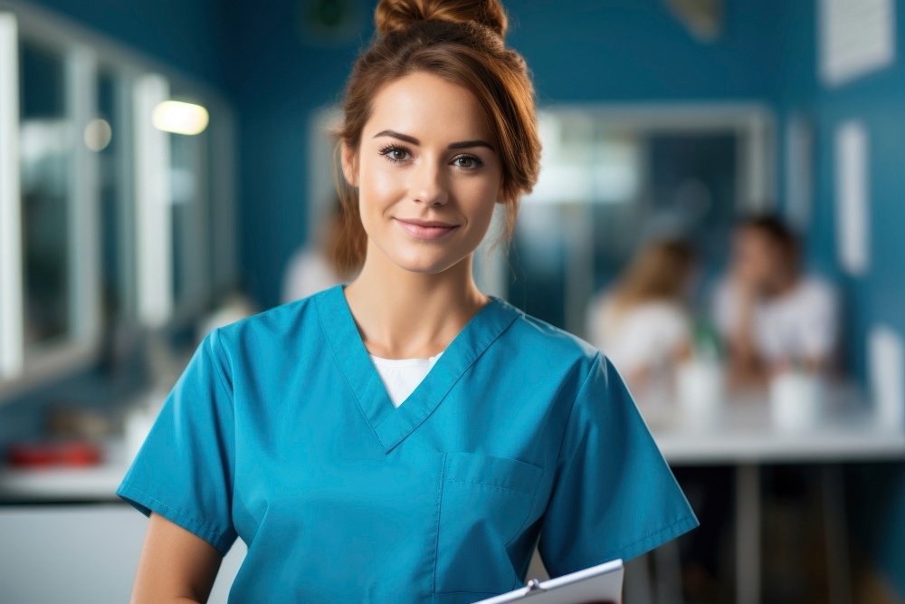 Get More Job Offers Through Nurse Recruiting Companies