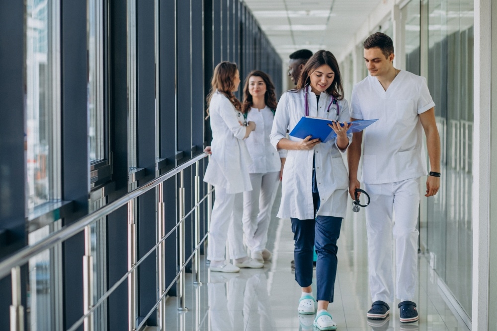 Healthcare Assistant Careers: Exploring Opportunities Across Different Regions image