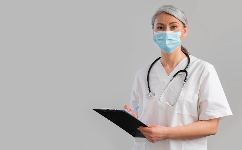 Healthcare Assistant Qualifications