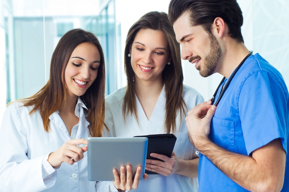 Questions to Ask Before Choosing a Healthcare Career image