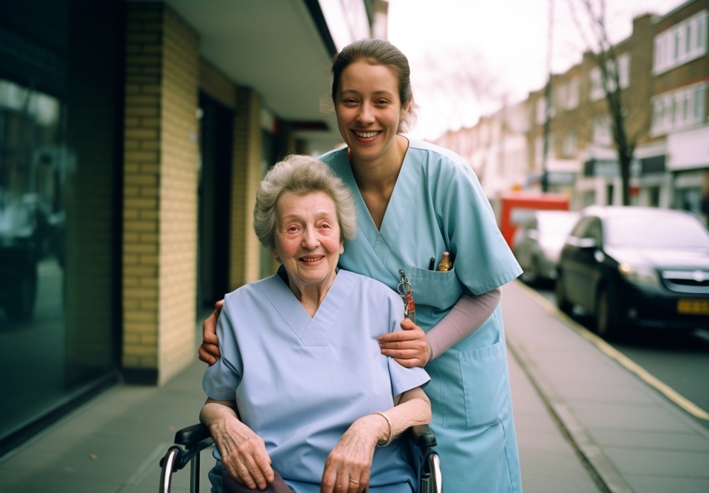Care Homes Hiring More Care Assistants: Key Reasons image