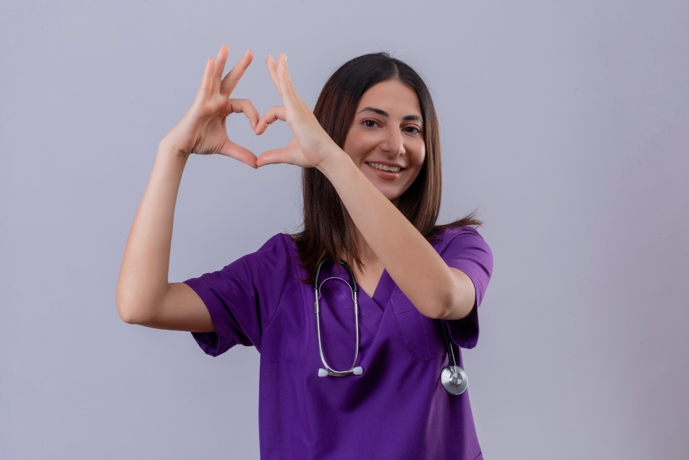 Why Xpress Health Is Trusted by Nurses Across the UK image