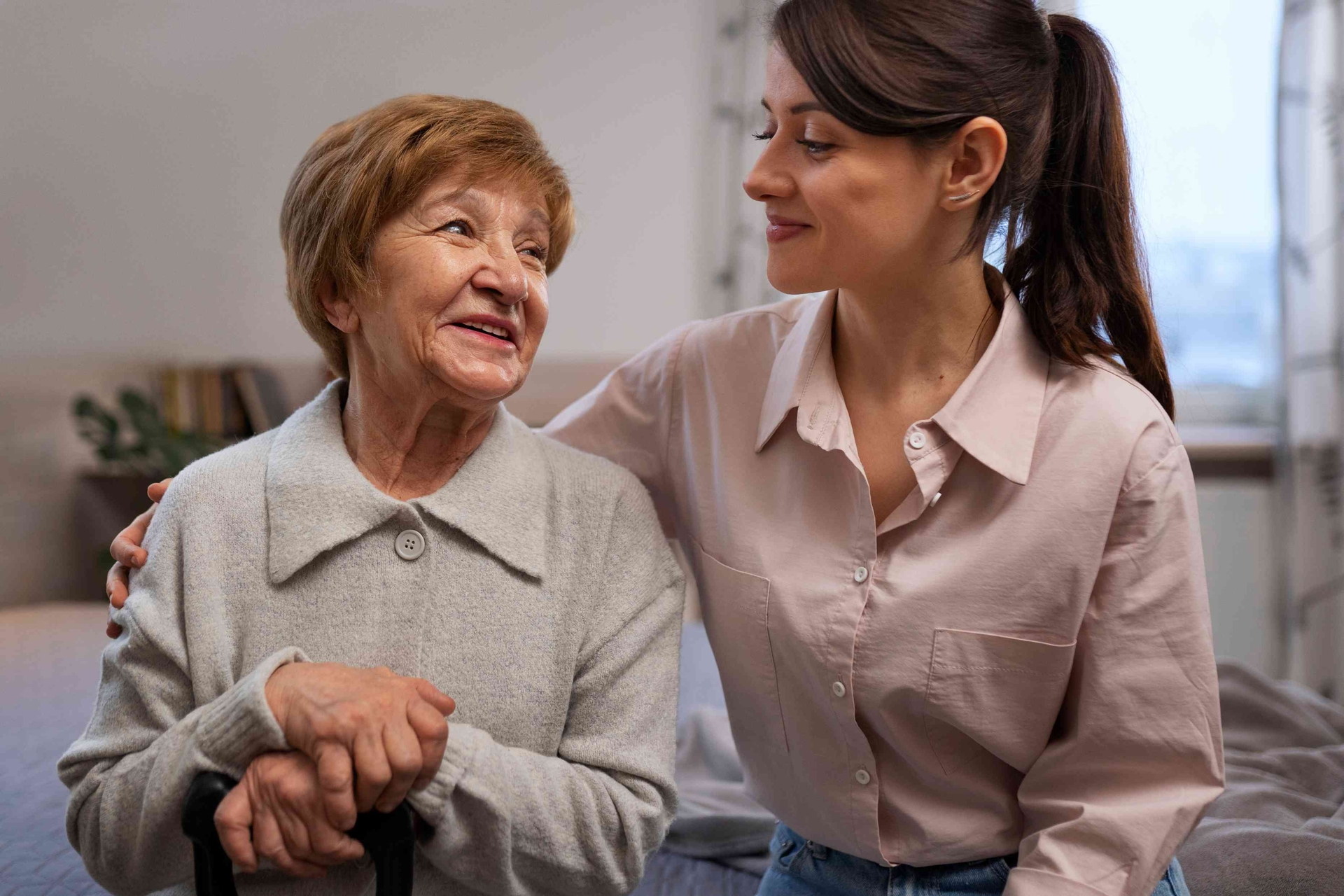 Best Specialisations for Experienced Healthcare Assistants