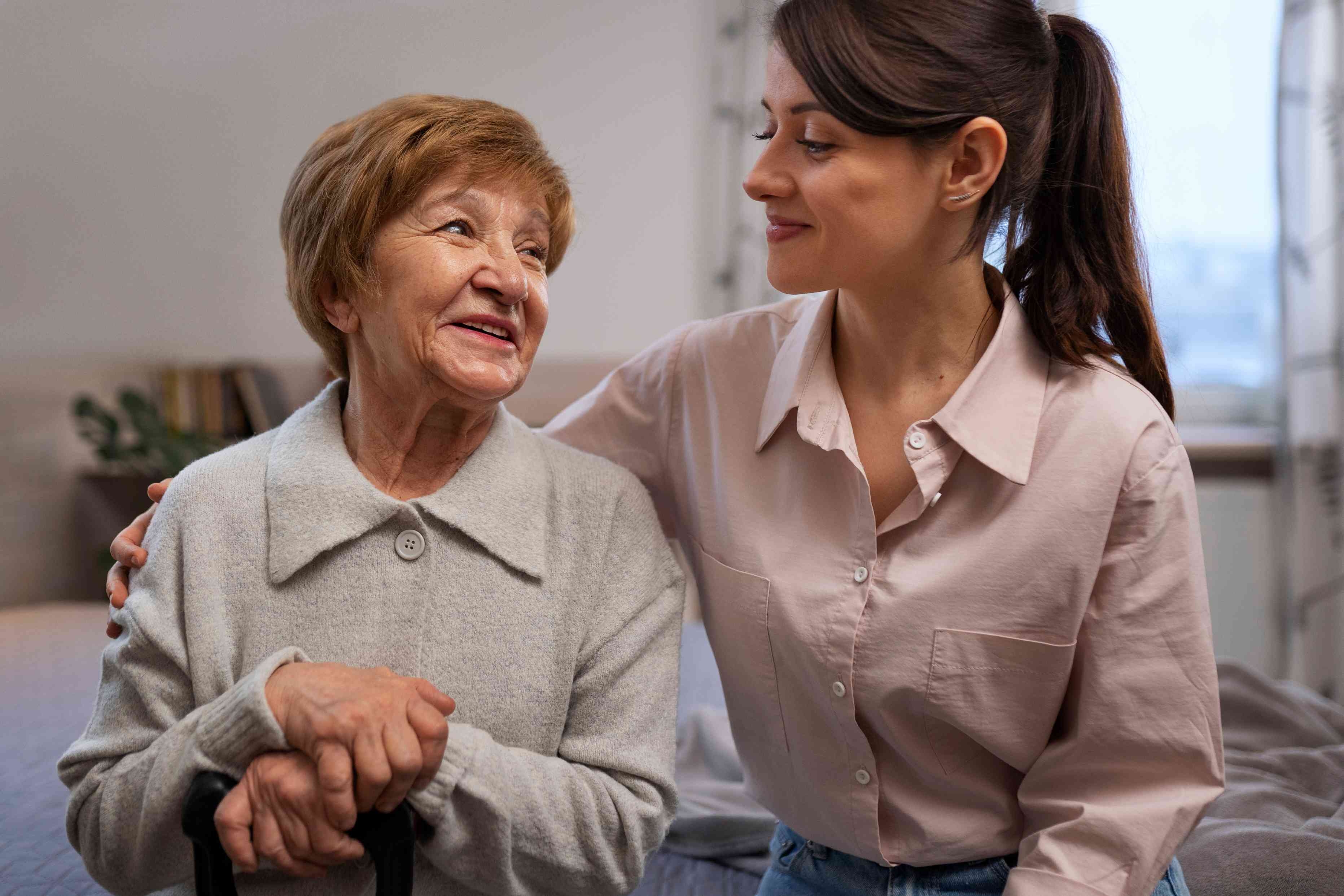 What Are the Best Specialisations for Experienced Healthcare Assistants? image