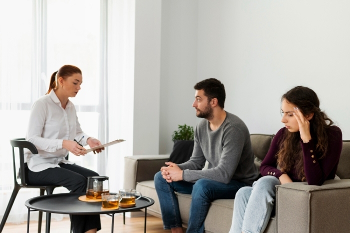 Career as a Mental Health HCA