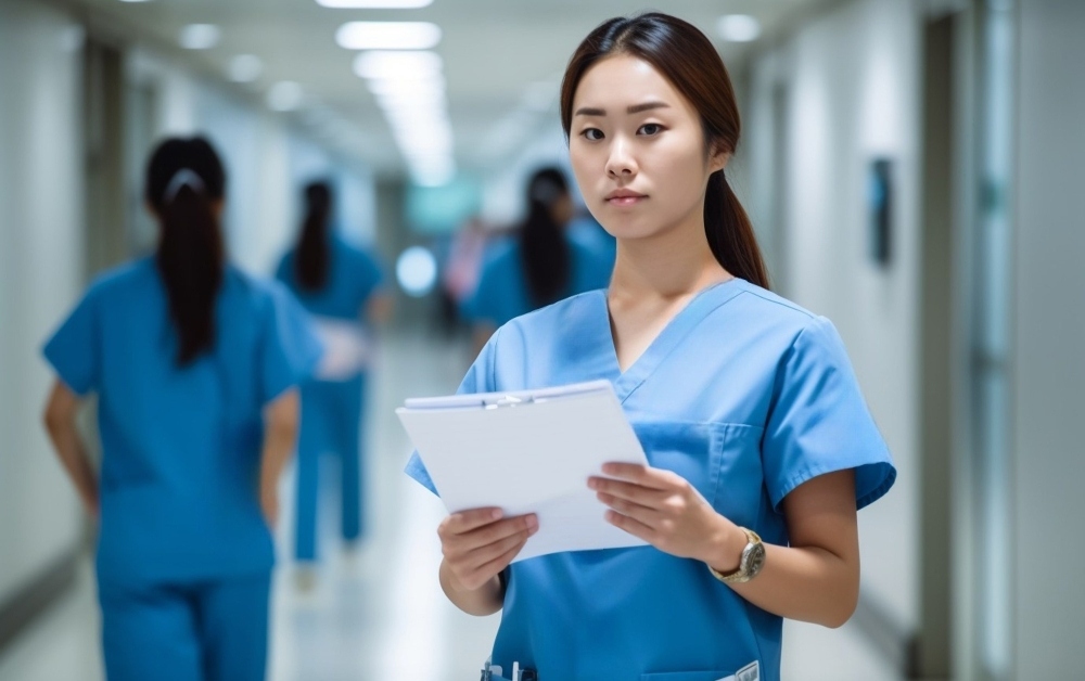 How Healthcare Agencies Match the Right Professionals