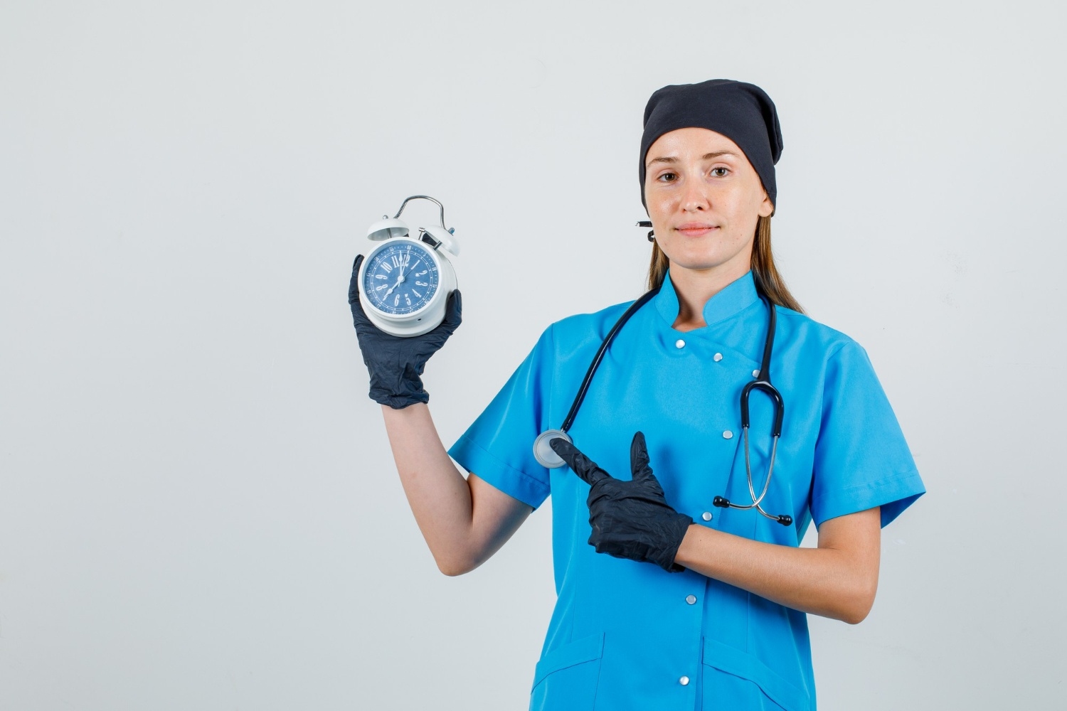 Weekend and Night Shifts Nurse Jobs Through Agencies in Manchester