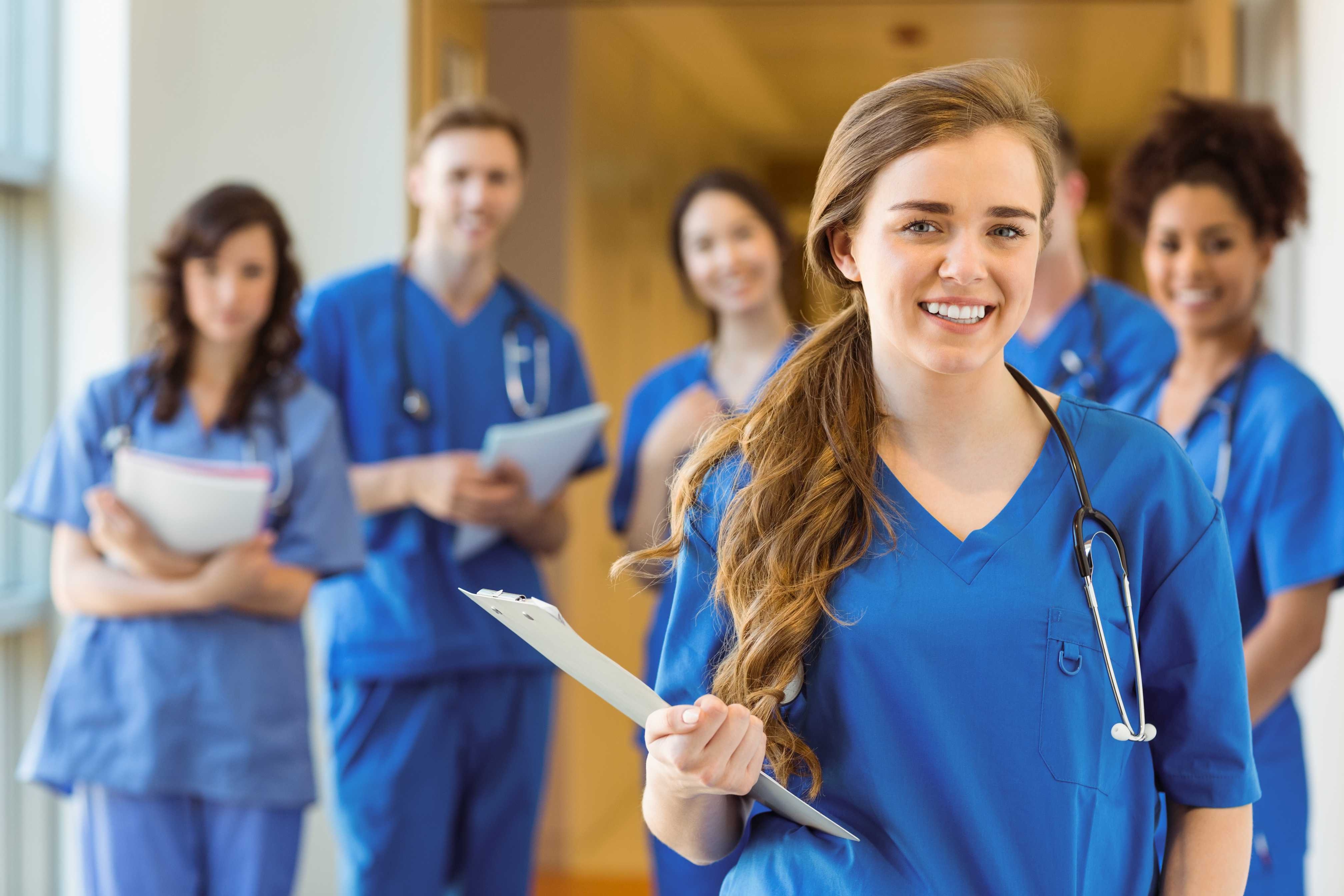 What Qualifications Do UK Nursing Agencies Require? image