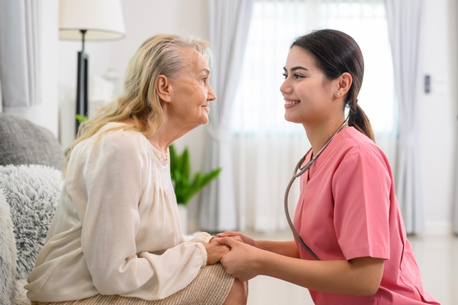 Benefits Of The Highest-paying Nursing Agencies