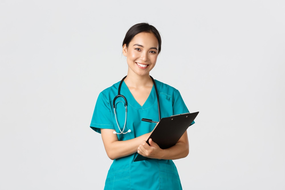 The Changing Role of Nurse Anaesthetists: How Advanced Practice Is Shaping Anaesthesia Care image