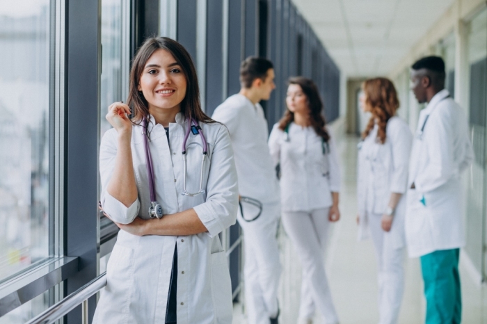 Future of Healthcare Jobs