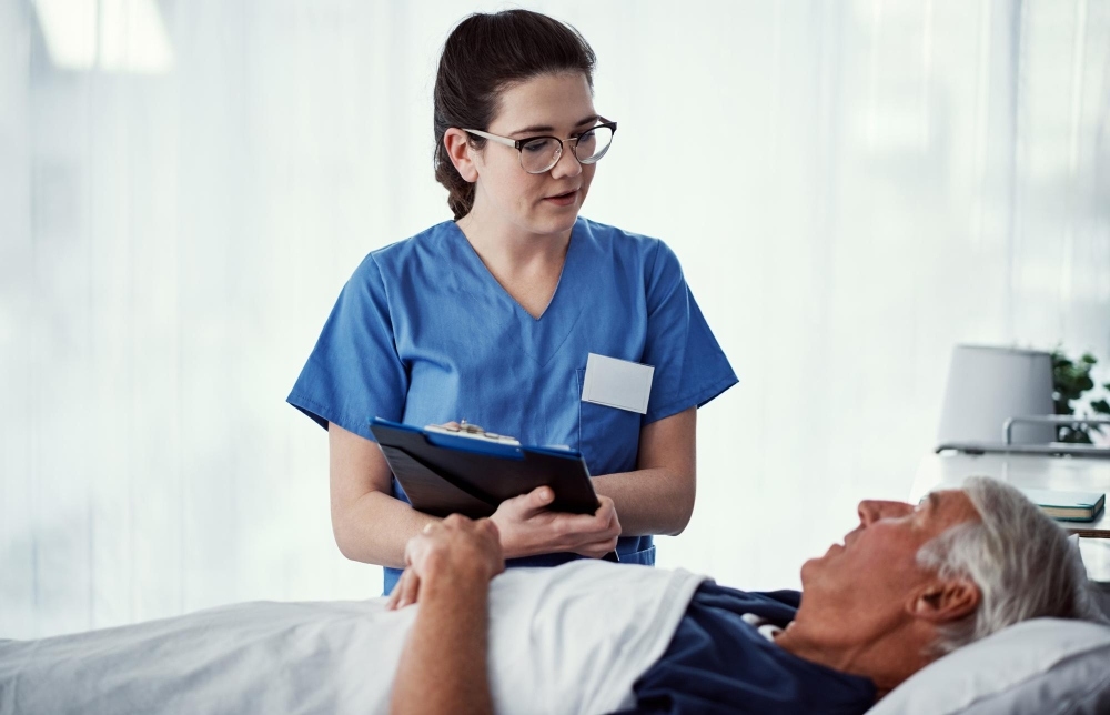 Which Healthcare Profession Is Right for You? A Guide to Choosing Your Career Path image