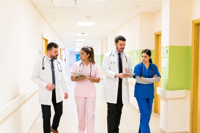 How Can Healthcare Staffing Support Different Healthcare Setting