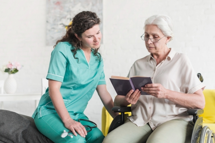 Why Location Matters When Choosing a Healthcare Assistant Job image