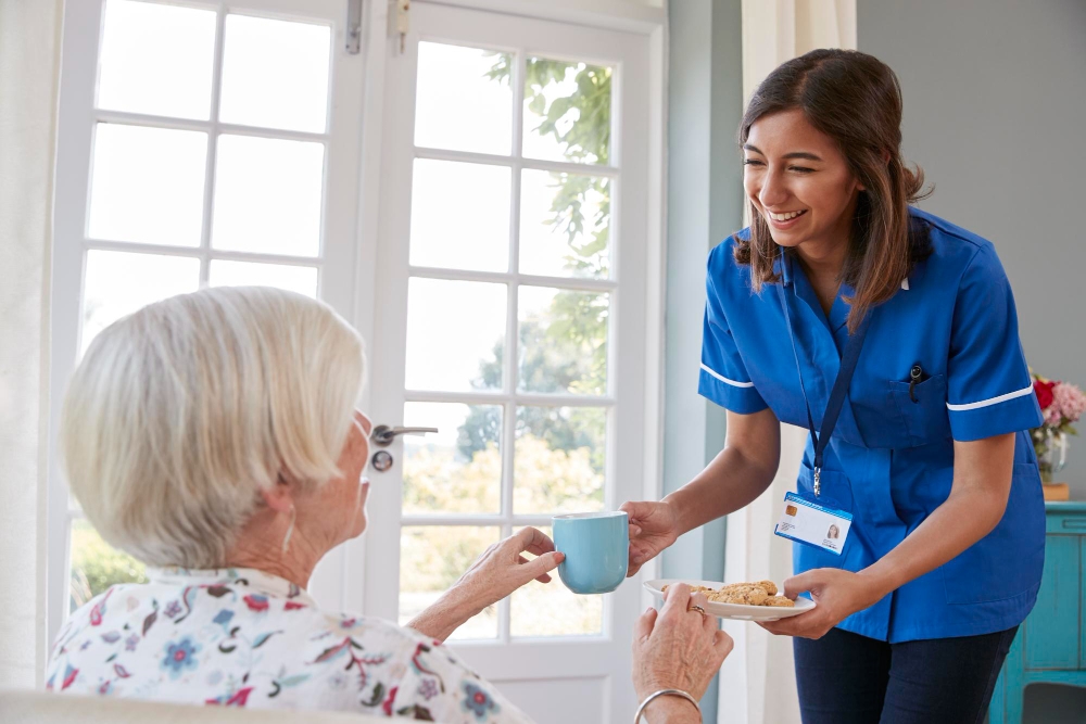Finding Care Worker Jobs in Plymouth, UK: What to Know image