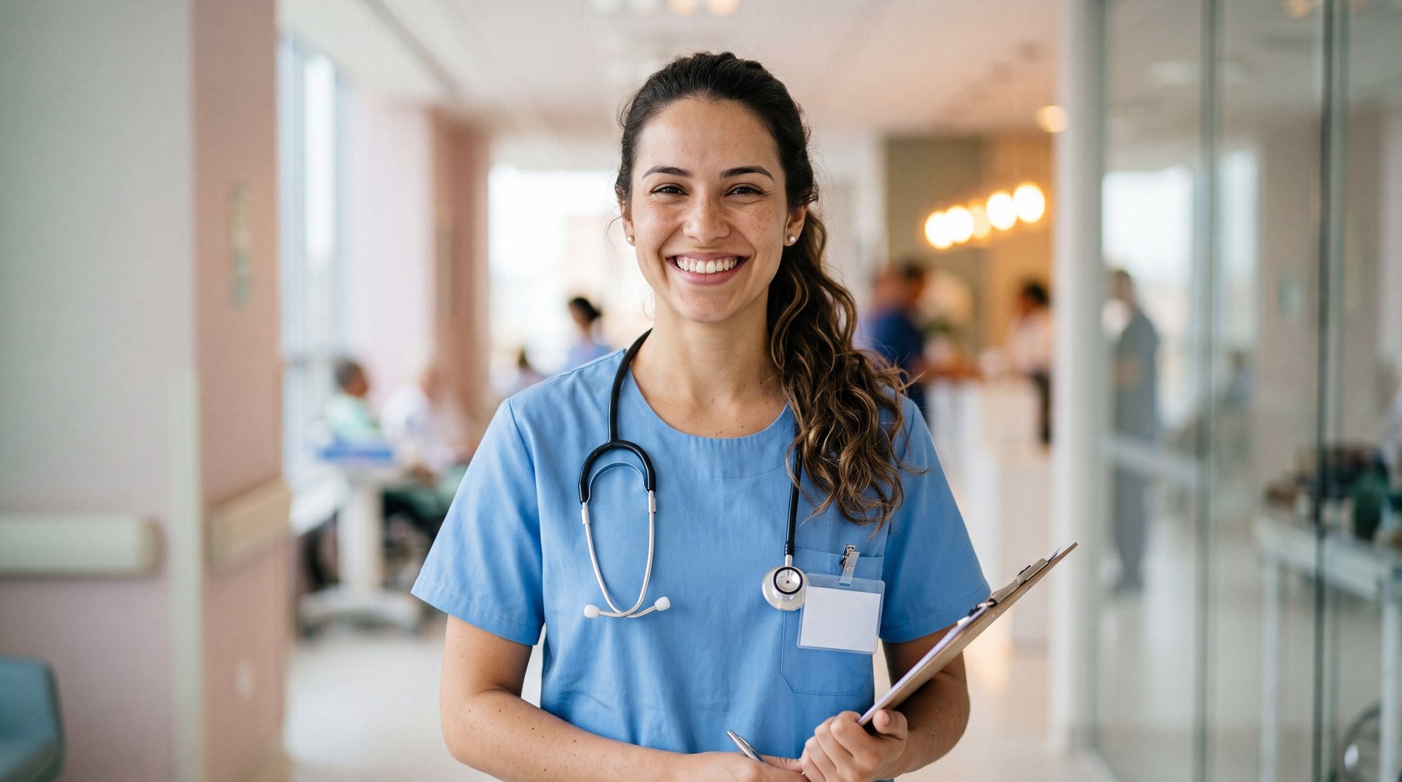 HCA Jobs Salary in Carmarthen: What Can You Earn? image