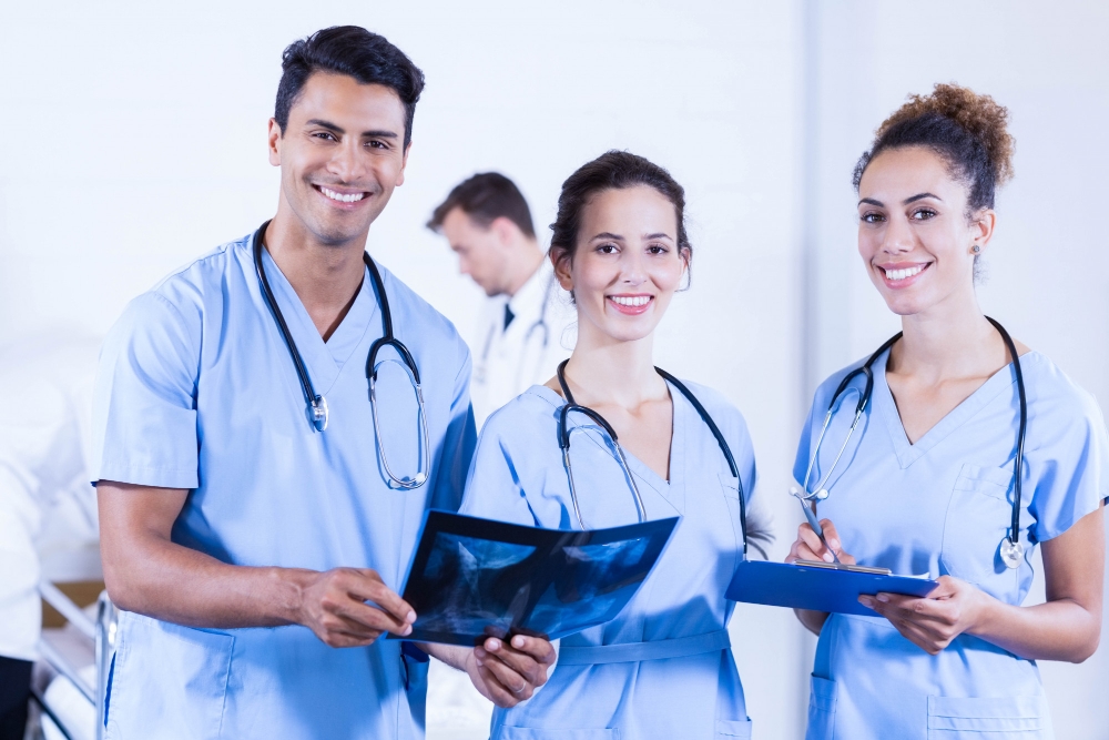 Nursing Agencies Cardiff, Wales: Your Guide to Agency Nursing image