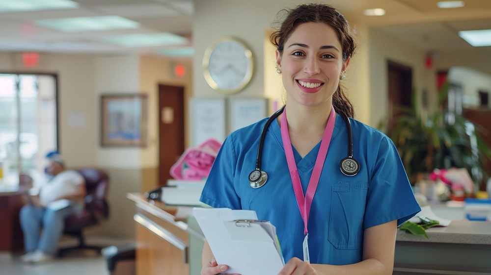 What Skills Are Needed for Nursing Jobs in Newcastle? image