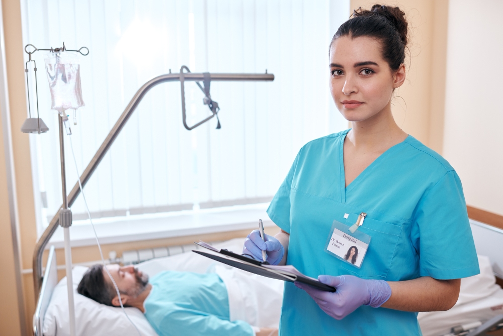 Agency Nurse Jobs Liverpool