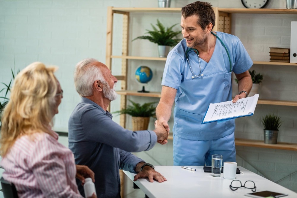 How Xpress Health Helped a Care Home Fill Urgent Staffing Gaps image