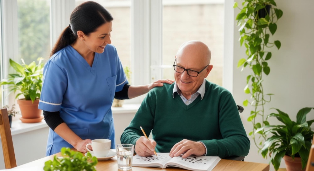 Carer Jobs in Bangor: A Guide to Roles, Requirements and Opportunities image