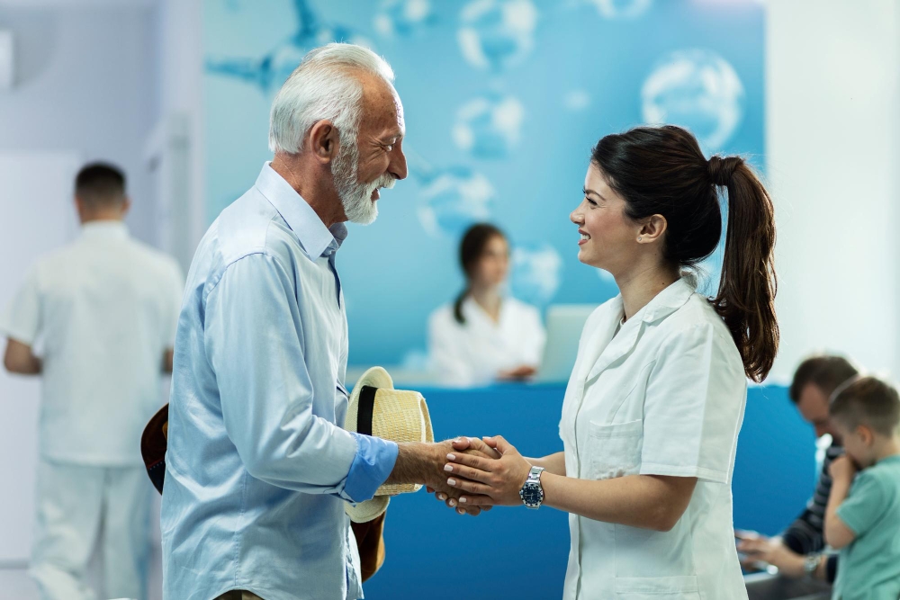 Future Of Care Staffing