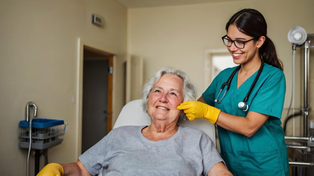 A Step-by-Step Guide to Starting Work in the Care Sector image