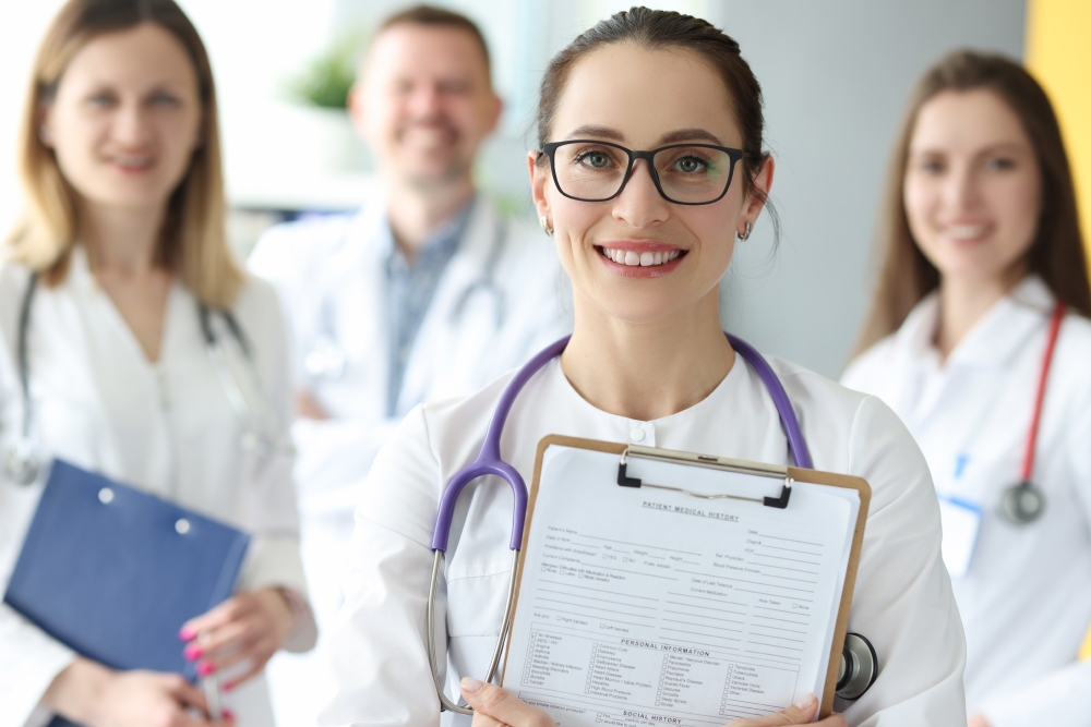 Medical Recruitment Services