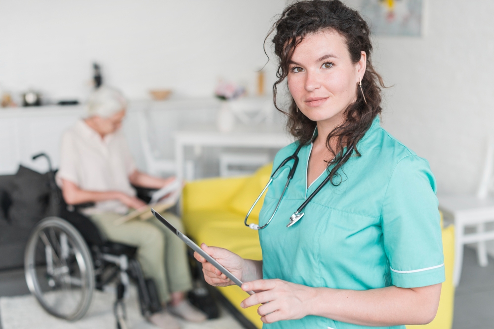 Nurse Jobs in Essex