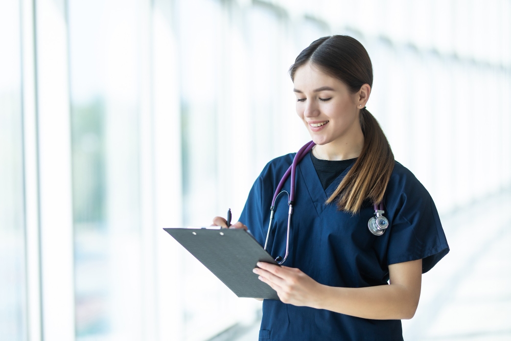 Nursing Agency Jobs London: Roles, Benefits and Career Opportunities image