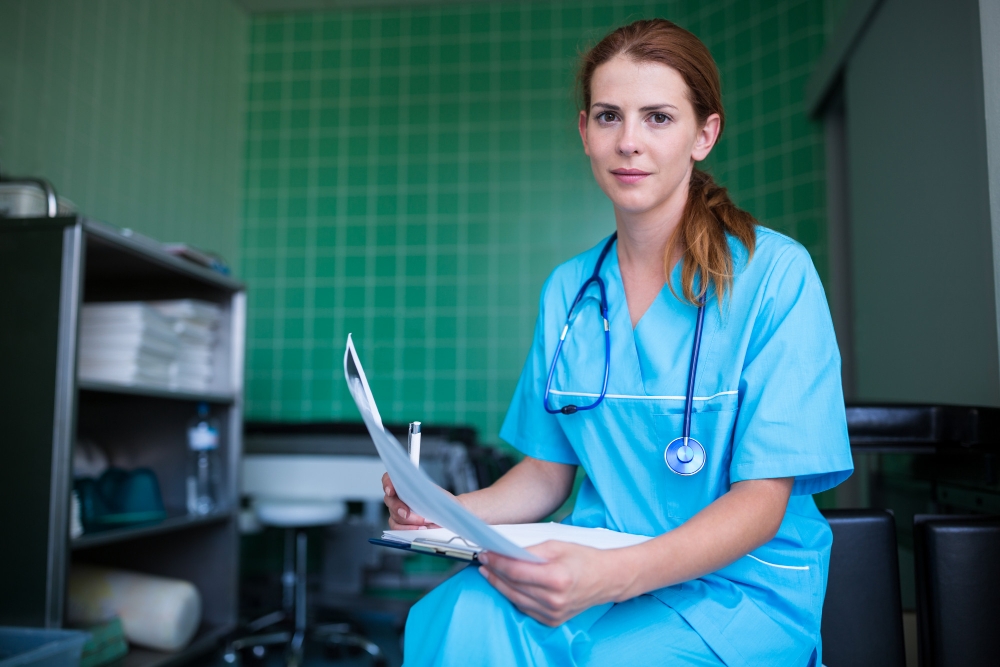 Nursing Jobs in Inverness Scotland